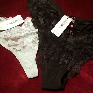 LaSenza panties/thong